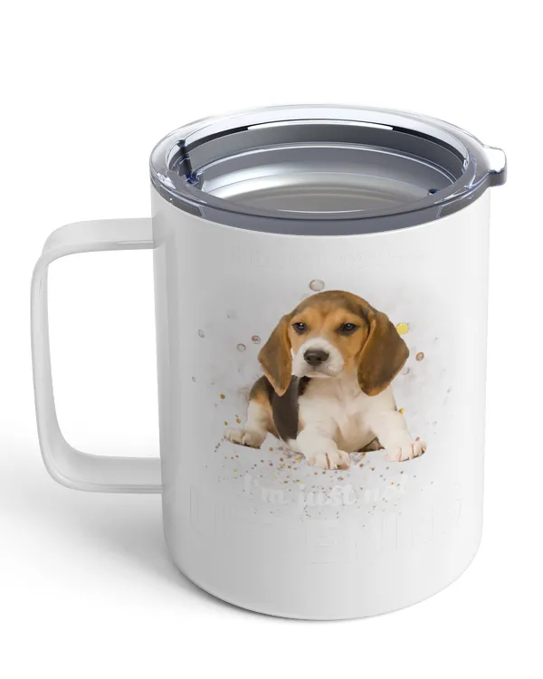 Insulated Mug