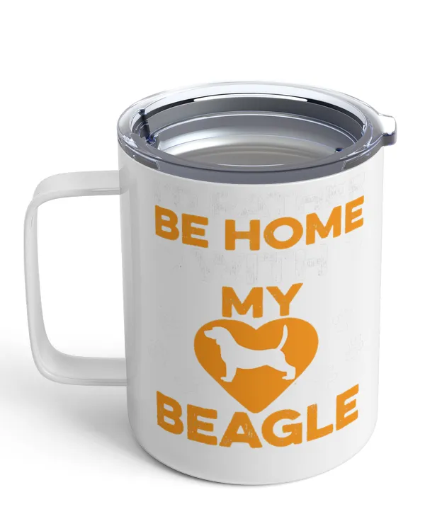 Insulated Mug