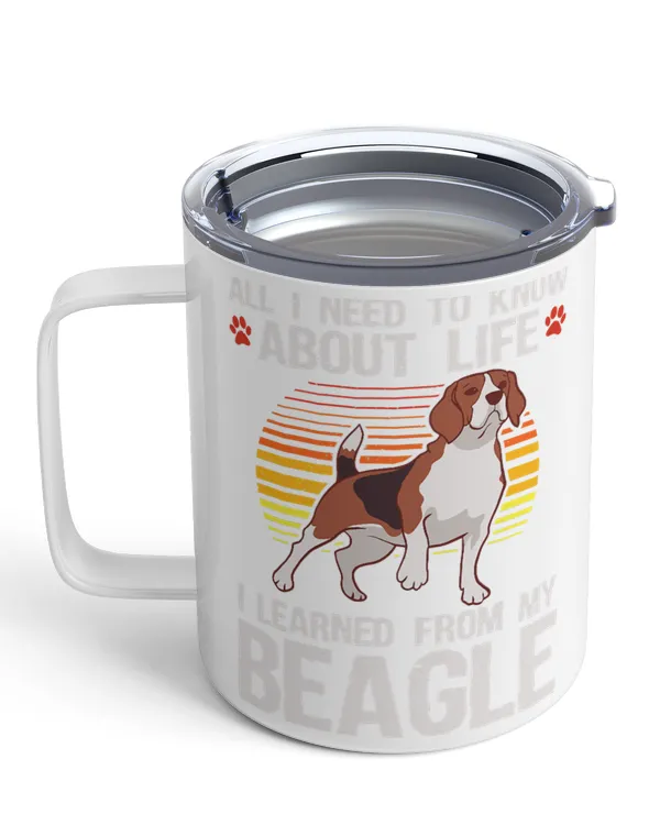 Insulated Mug