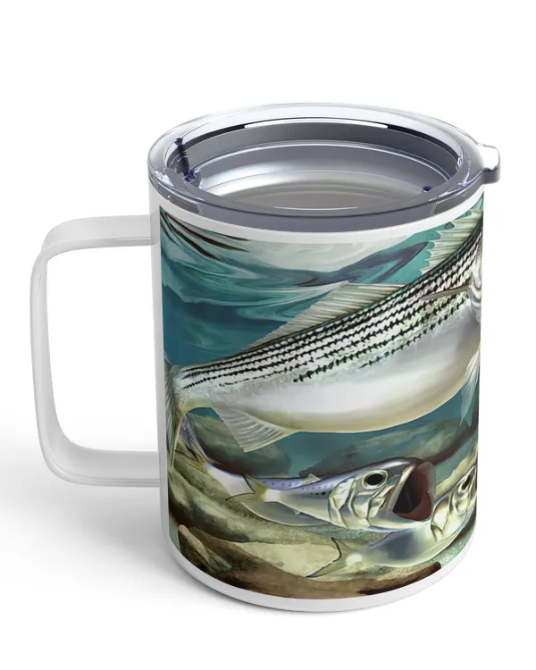 Insulated Mug