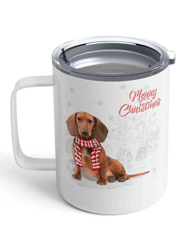 Insulated Mug