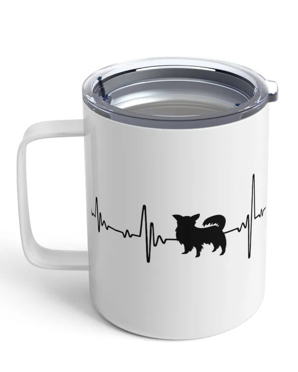 Insulated Mug