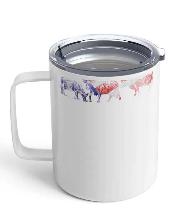 Insulated Mug