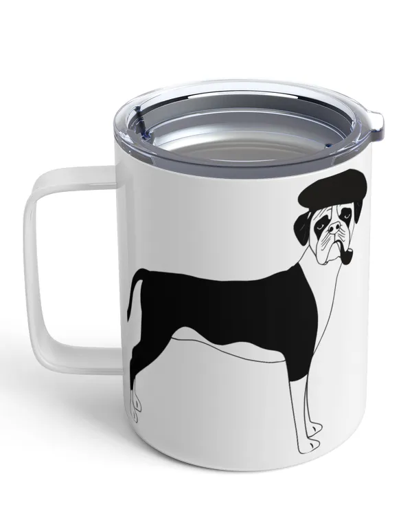 Insulated Mug