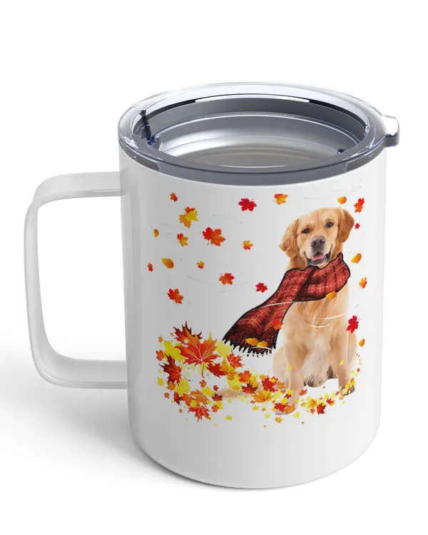 Insulated Mug