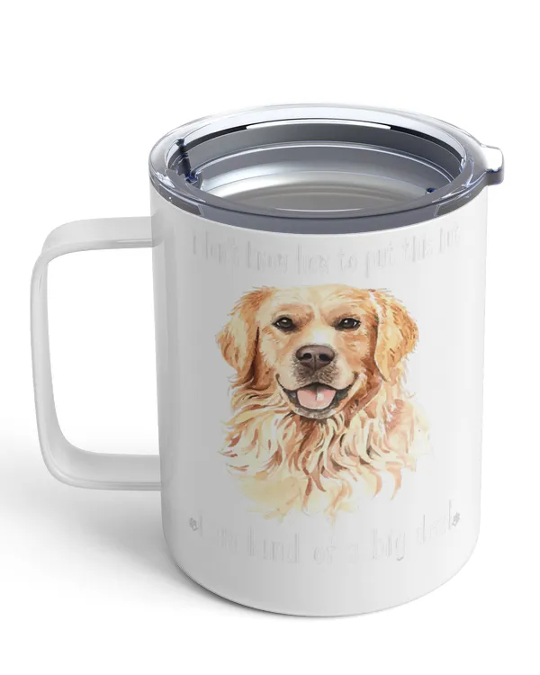 Insulated Mug