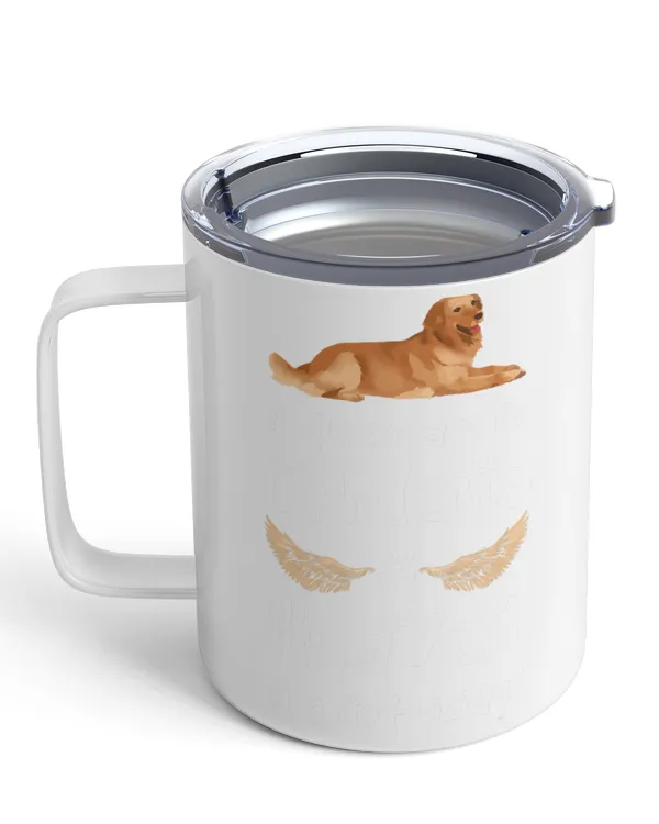 Insulated Mug