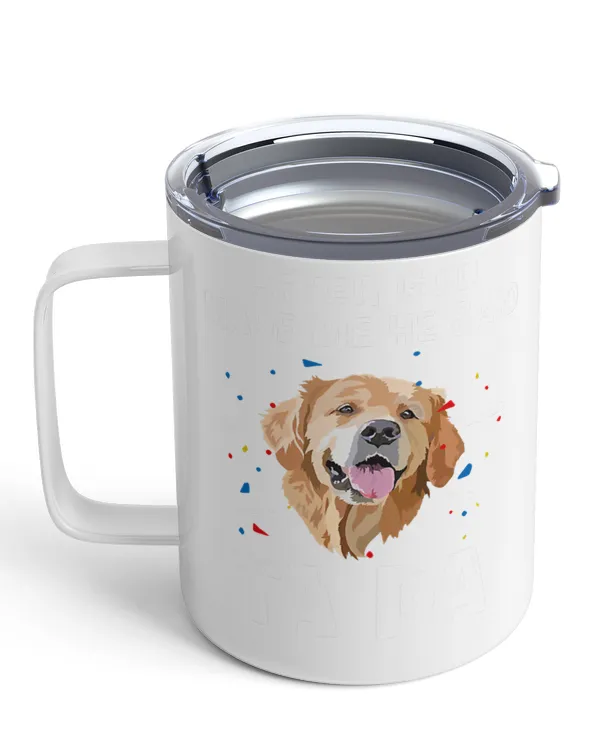 Insulated Mug