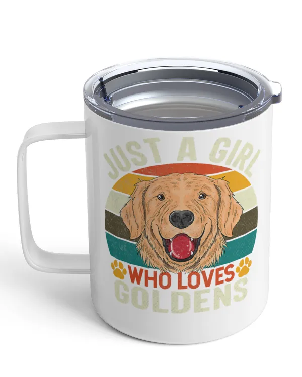 Insulated Mug