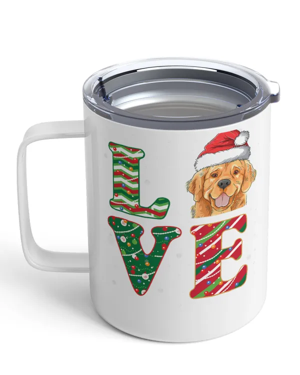 Insulated Mug