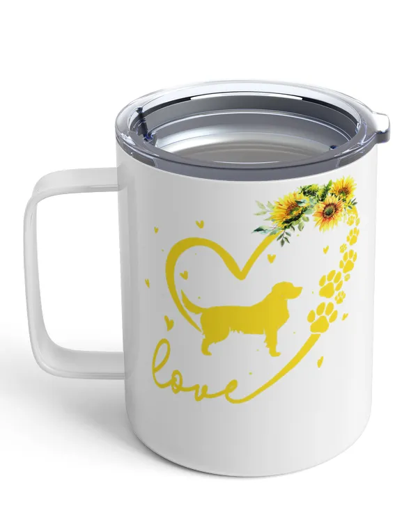 Insulated Mug