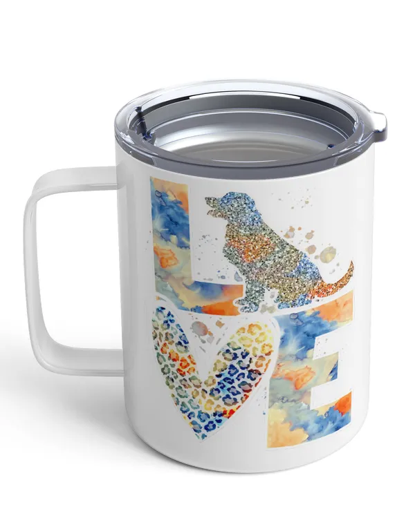 Insulated Mug