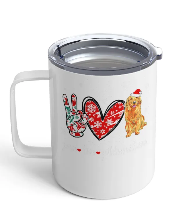 Insulated Mug