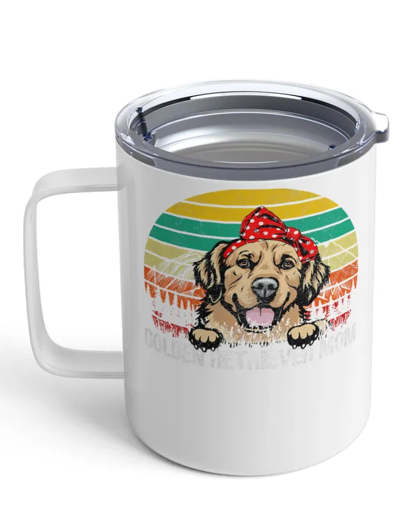 Insulated Mug