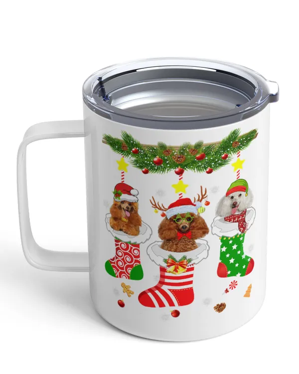 Insulated Mug