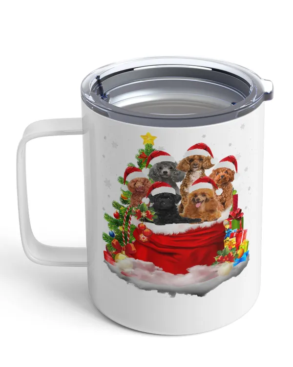 Insulated Mug