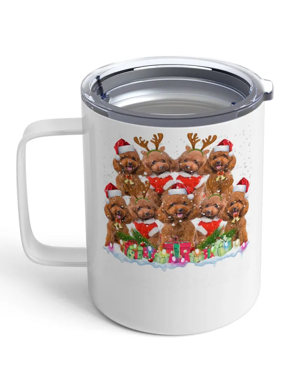 Insulated Mug