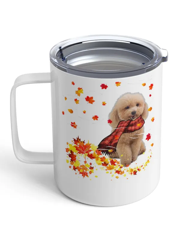 Insulated Mug