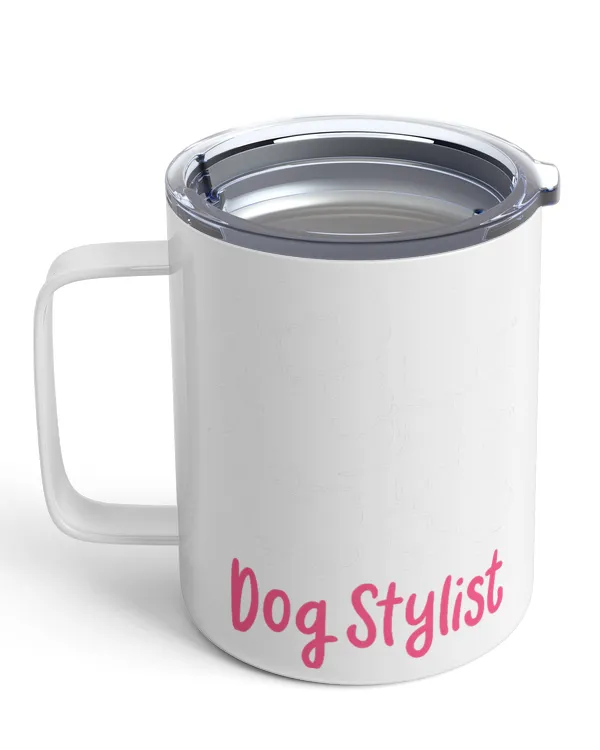 Insulated Mug