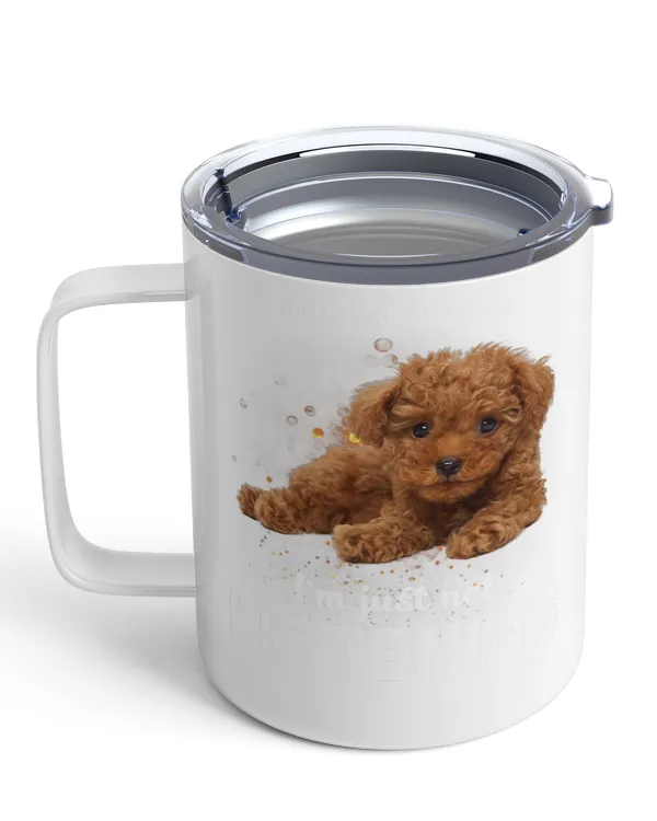 Insulated Mug