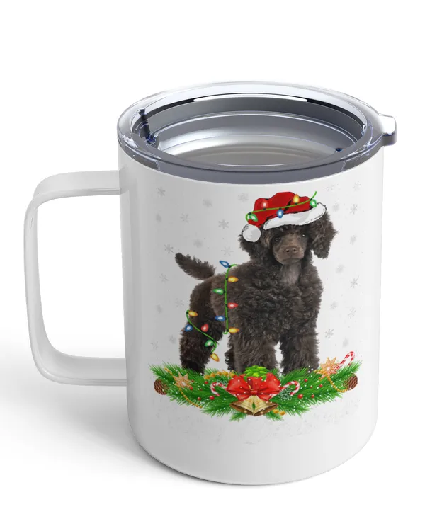 Insulated Mug