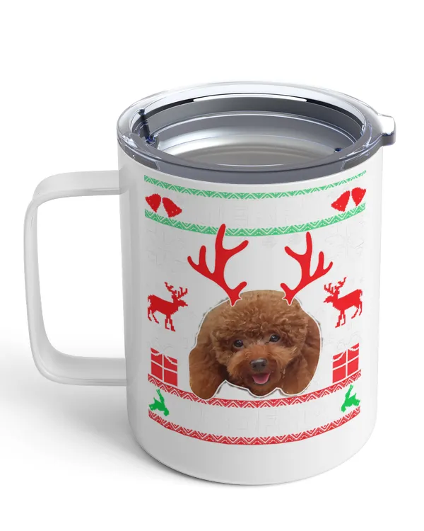 Insulated Mug