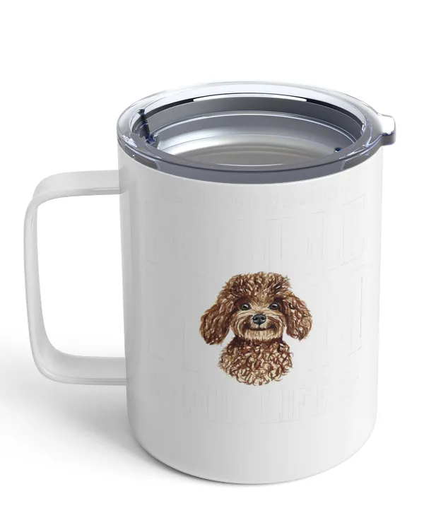 Insulated Mug