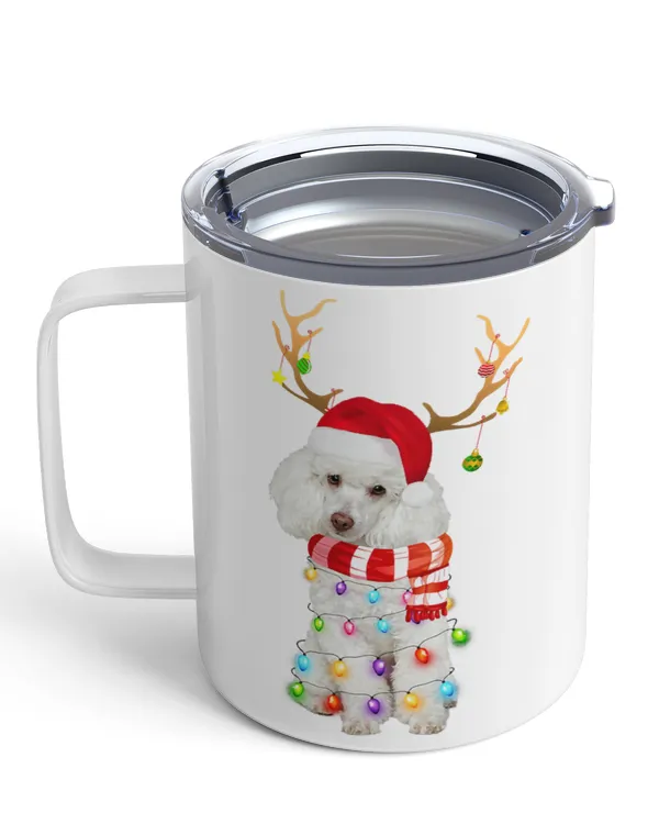 Insulated Mug