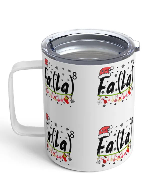 Insulated Mug