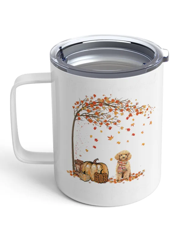 Insulated Mug