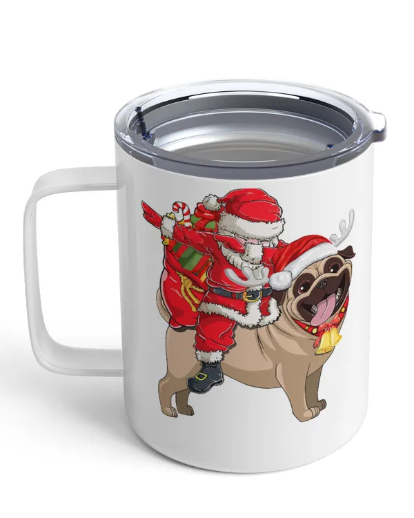 Insulated Mug