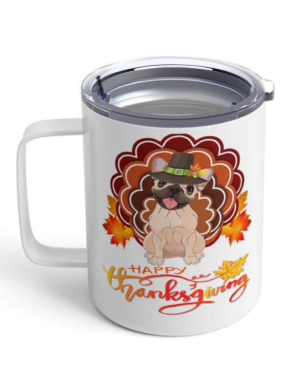 Insulated Mug