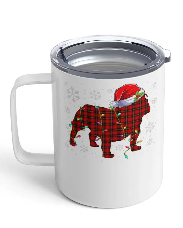 Insulated Mug