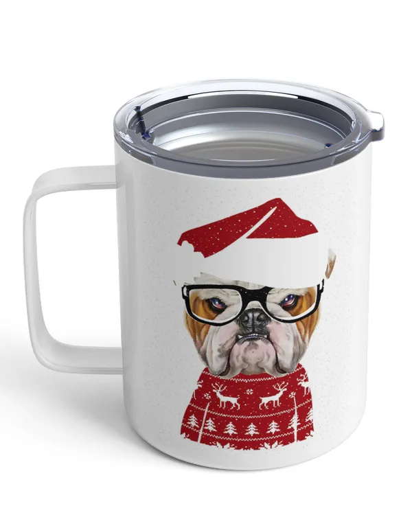 Insulated Mug