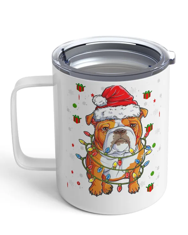 Insulated Mug