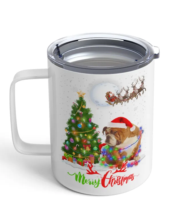 Insulated Mug