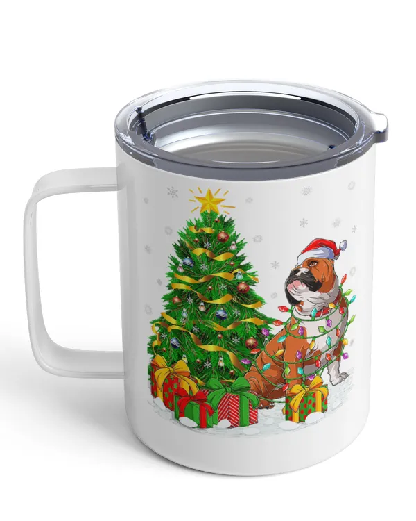 Insulated Mug