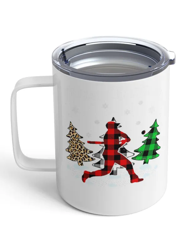 Insulated Mug