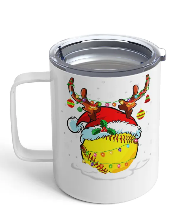 Insulated Mug