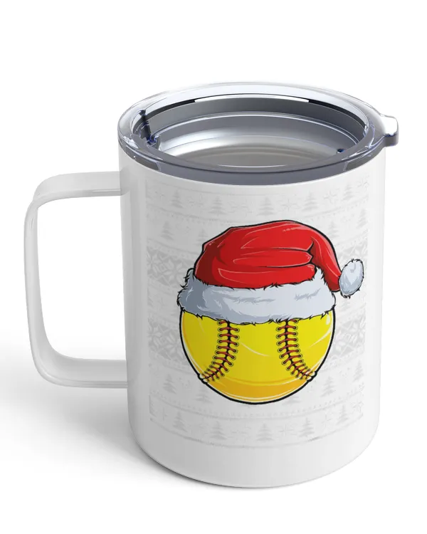 Insulated Mug