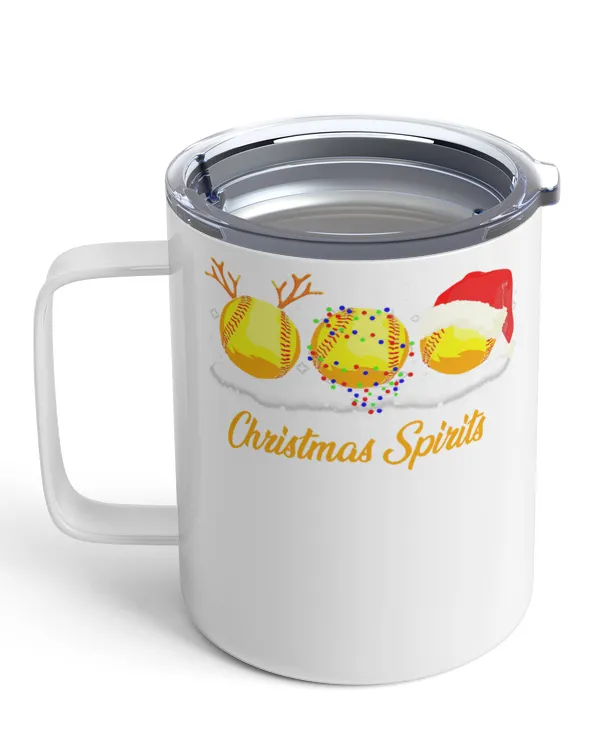 Insulated Mug