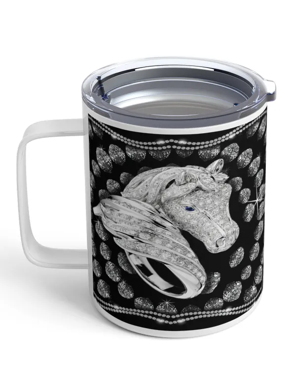 Insulated Mug