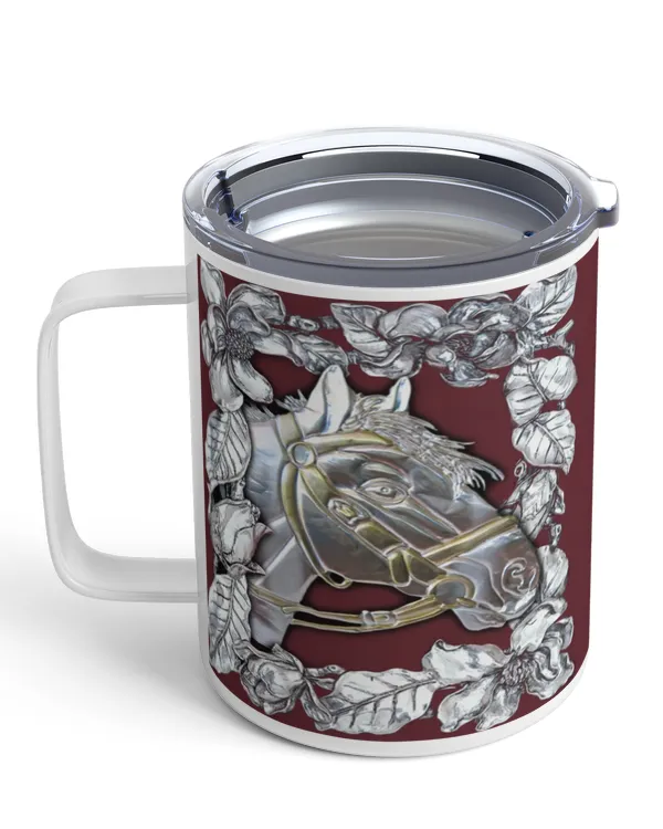 Insulated Mug