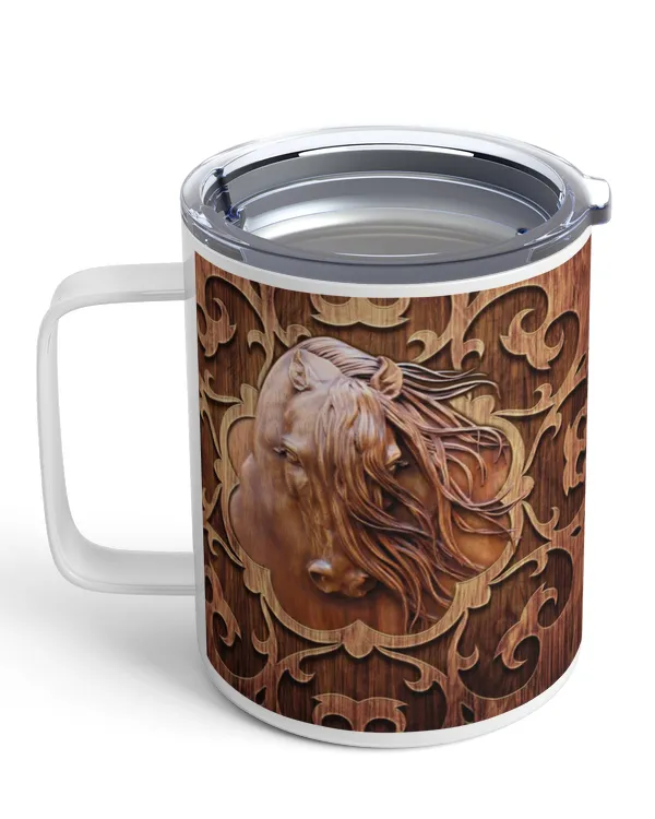 Insulated Mug