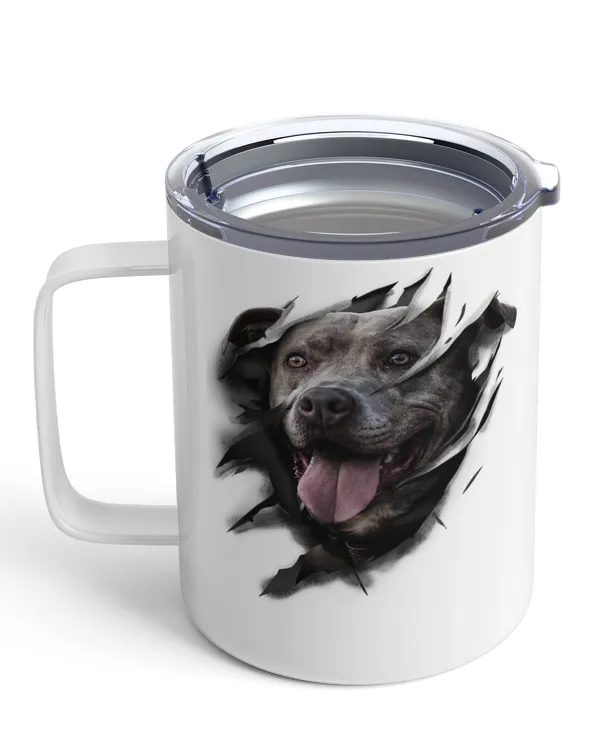 Insulated Mug