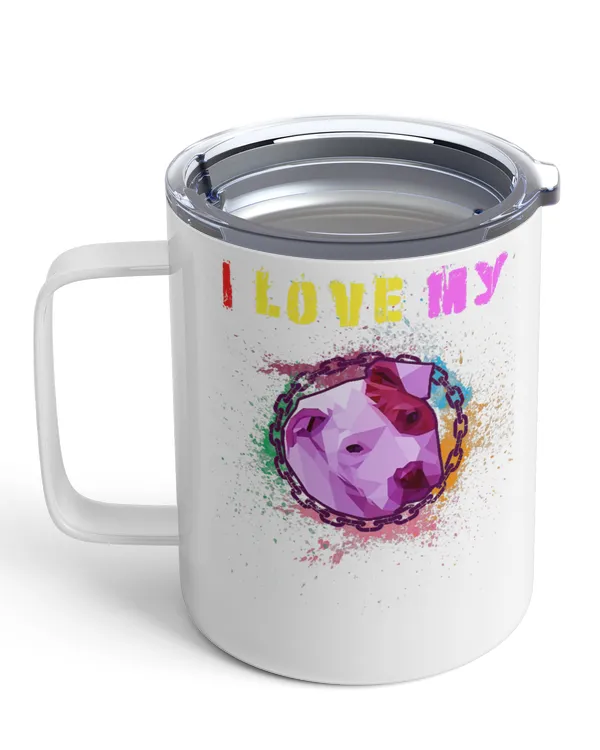 Insulated Mug