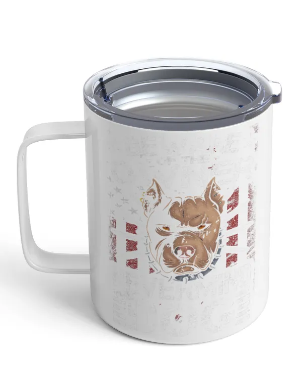 Insulated Mug