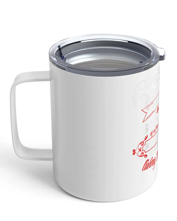 Insulated Mug