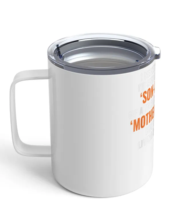 Insulated Mug