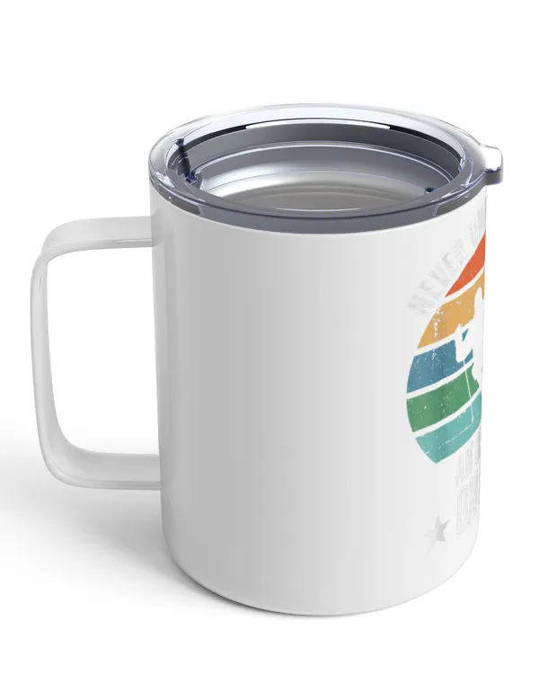 Insulated Mug